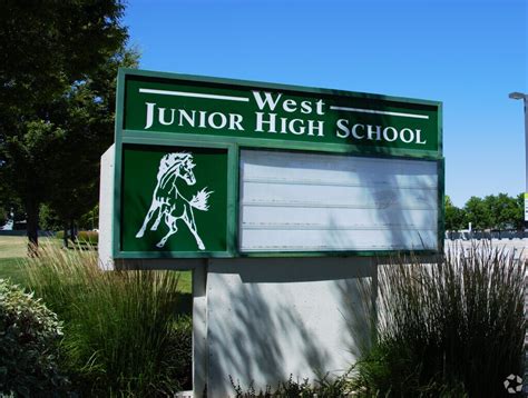 wext junior|west junior high boise.